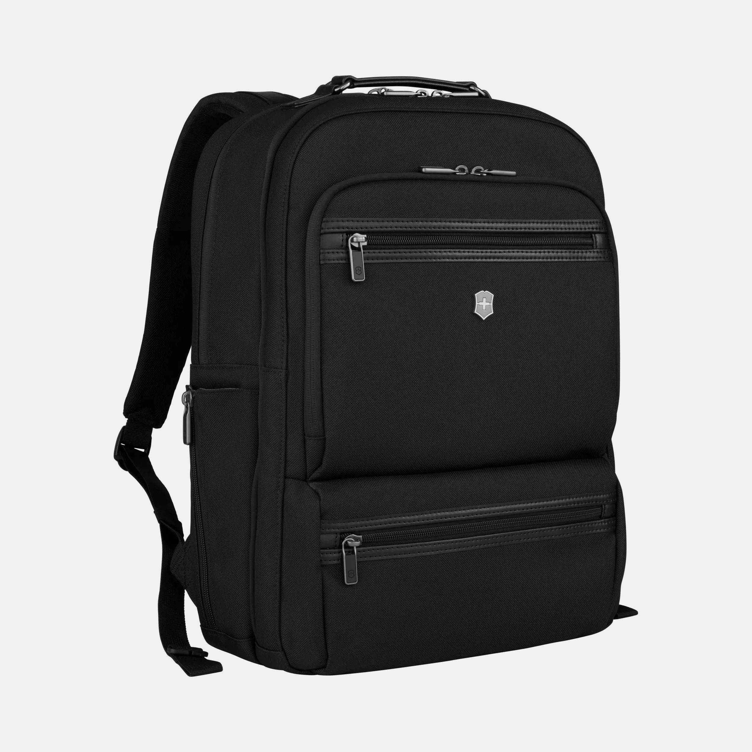 本物保証!  Victorinox ワークス・プロフェッショナル デラックス CORDURA® バッグ