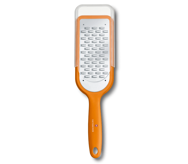 Kitchen grater, ribbon edge-7.6084.9