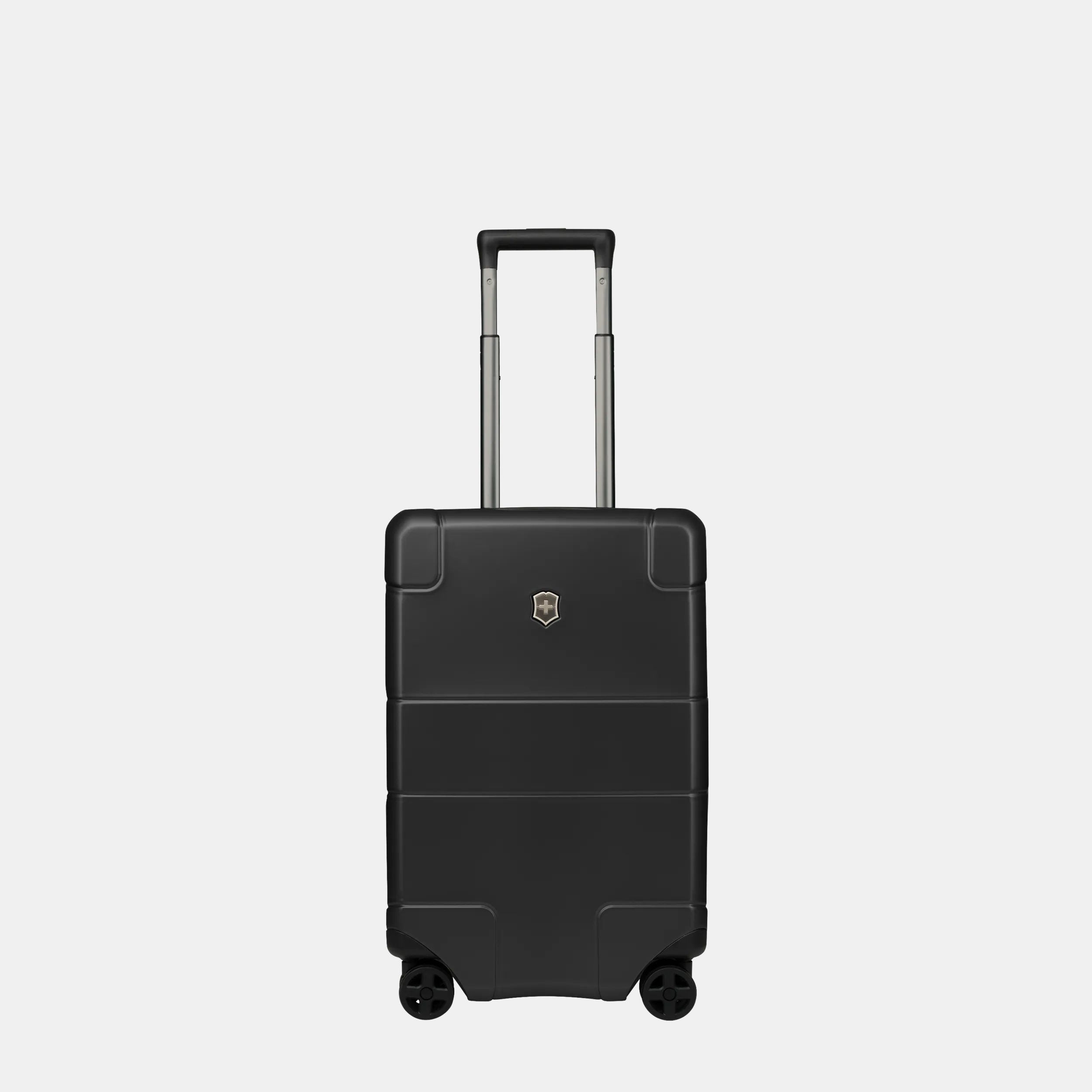 Lexicon Hardside Frequent Flyer Carry On