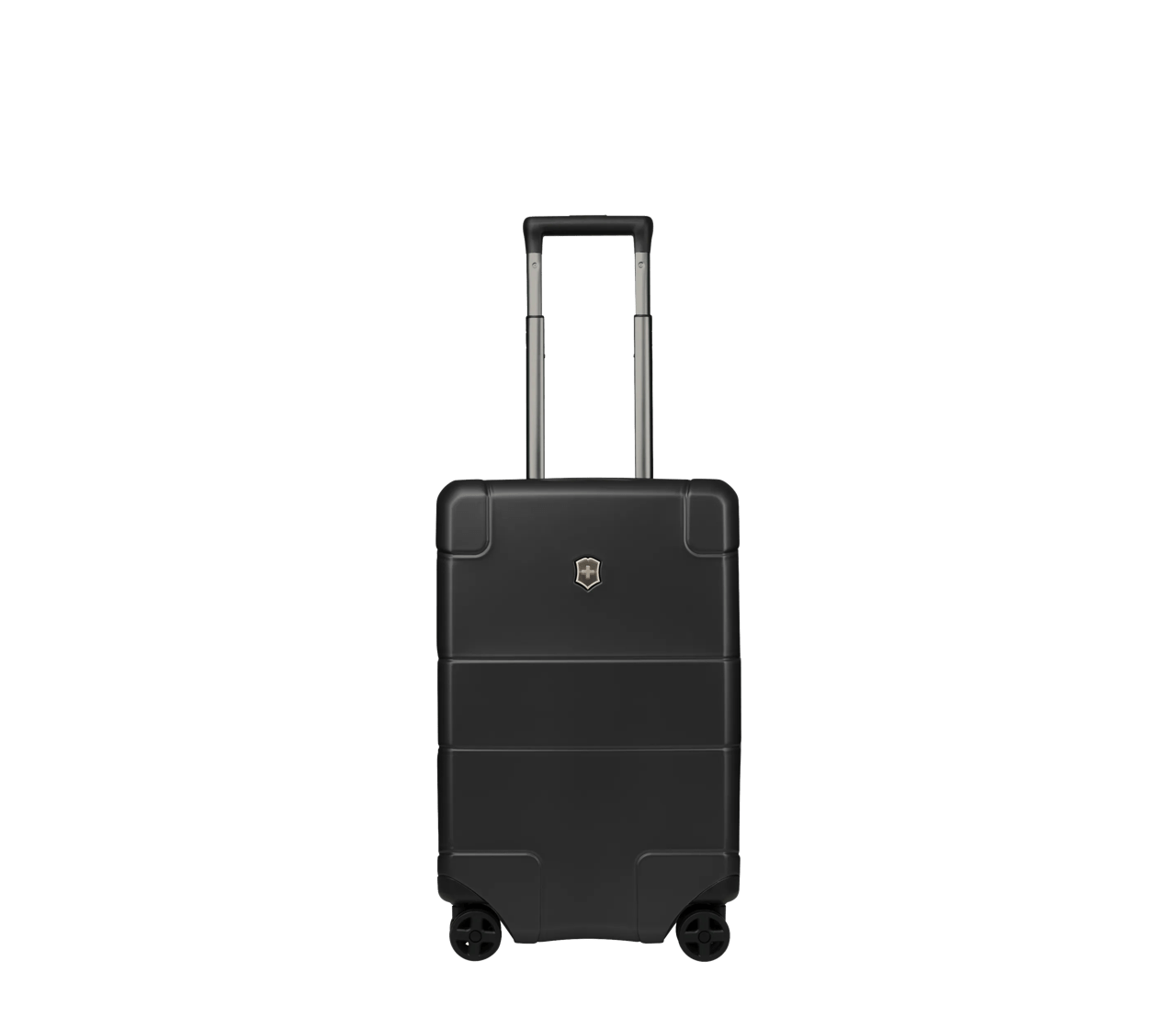 Lexicon Hardside Frequent Flyer Carry-On - null