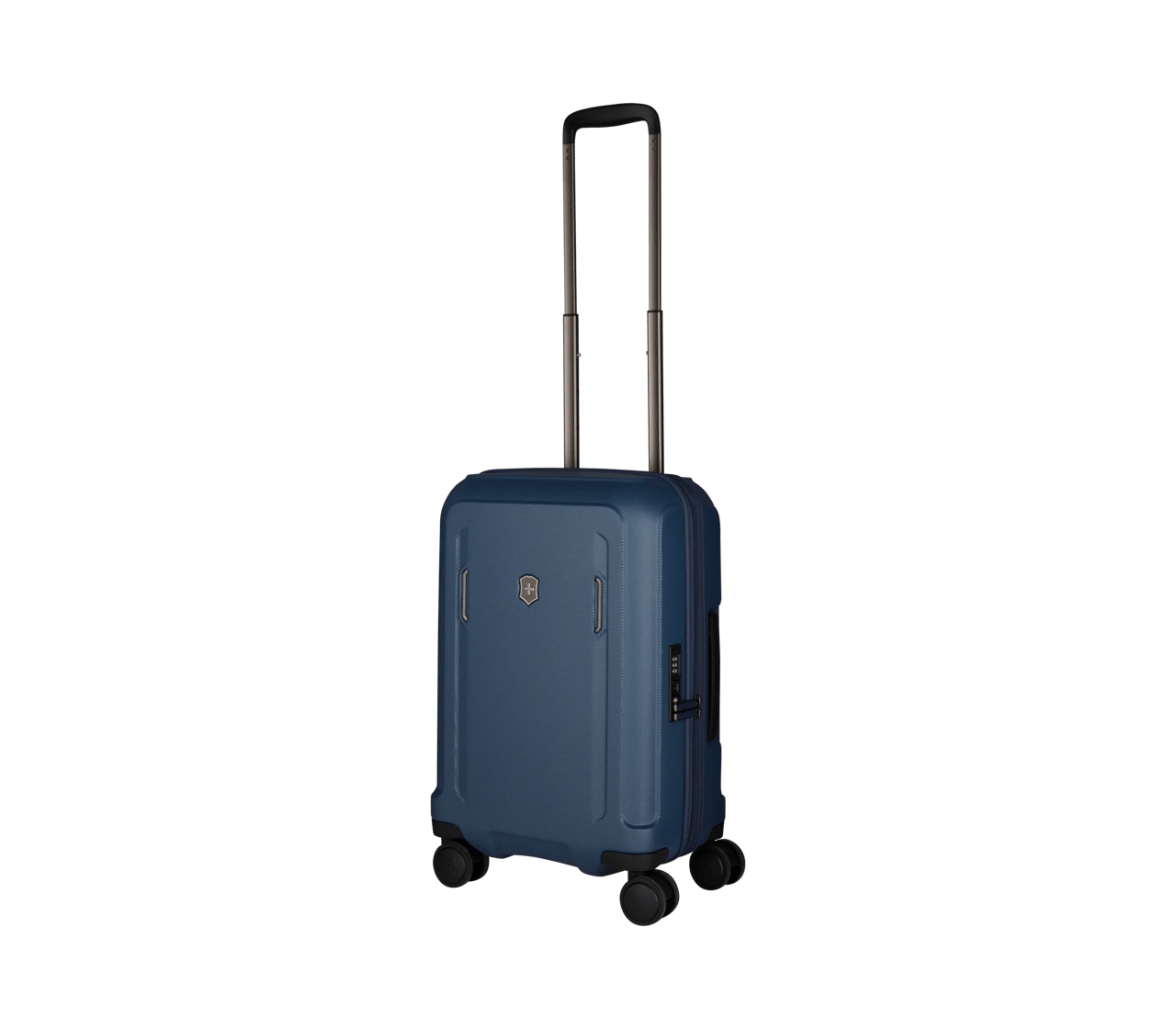 Werks Traveler 6.0 Frequent Flyer Carry-On - null