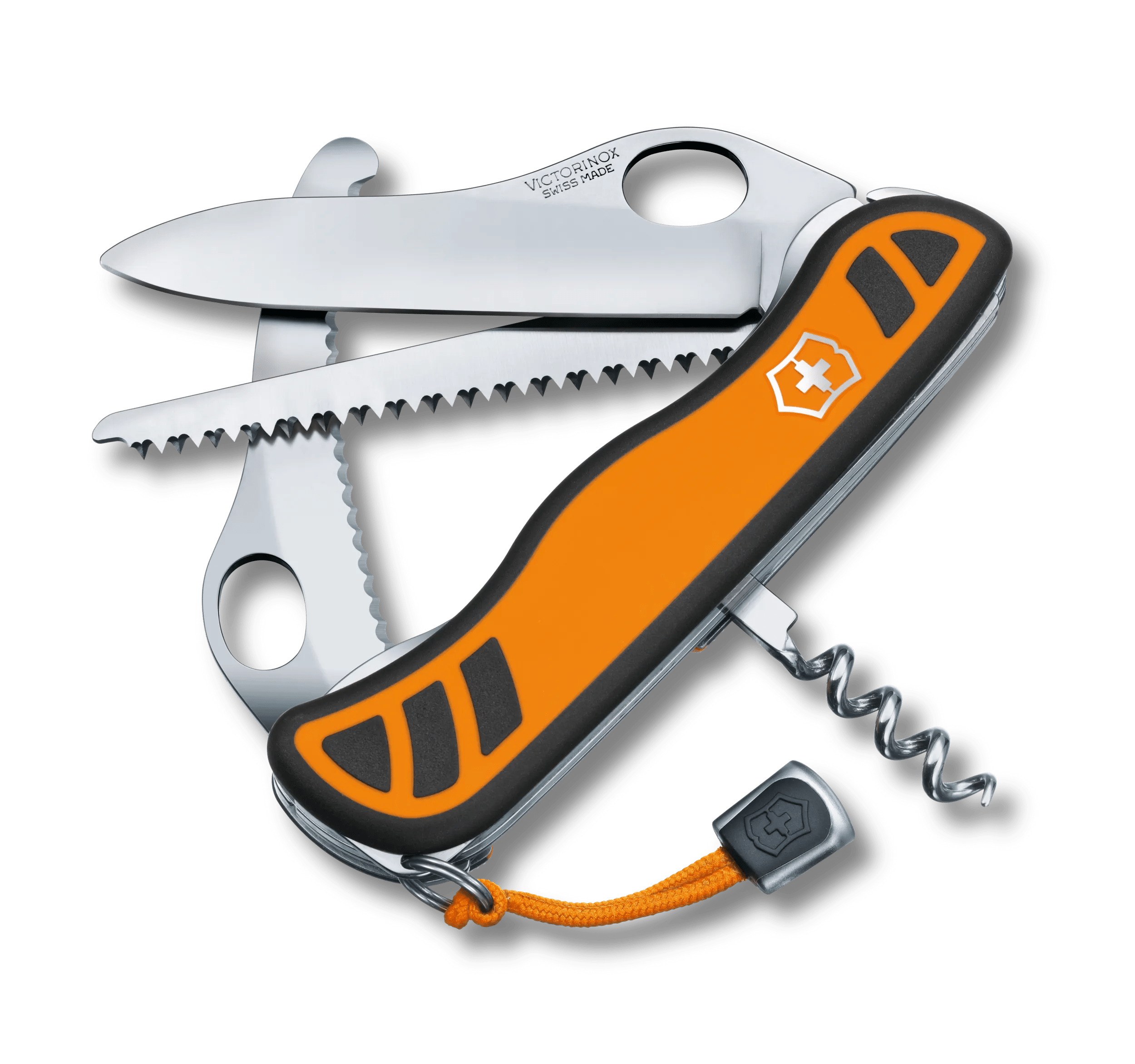 Navaja Victorinox Ranger Grip Especial Cazador, Comprar online