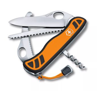 Victorinox RangerGrip 55, Swiss pocket knife
