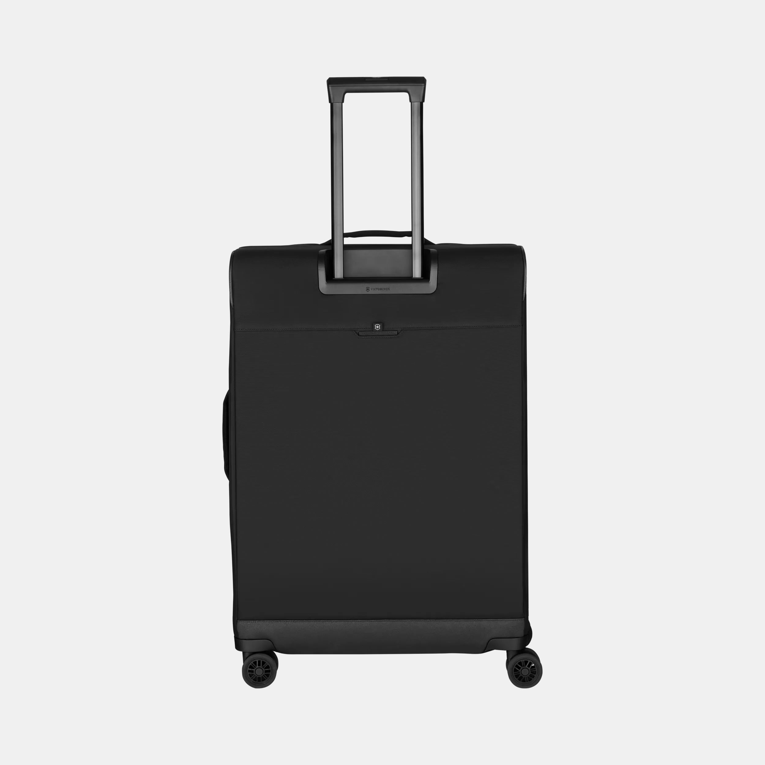 Victorinox Crosslight Large Softside Case in black 612421