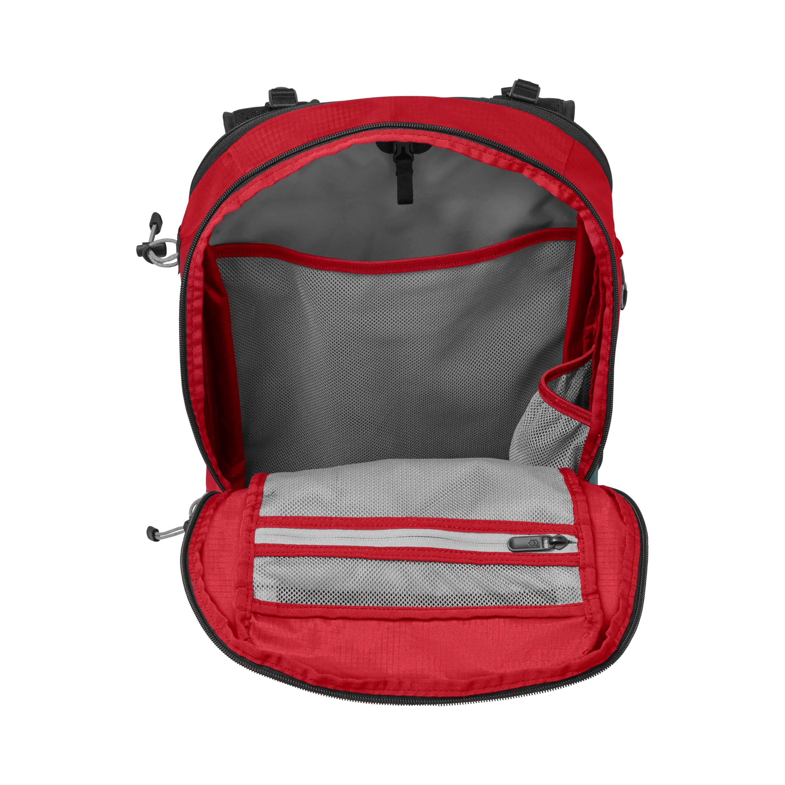 Altmont Active Lightweight Expandable Backpack - null