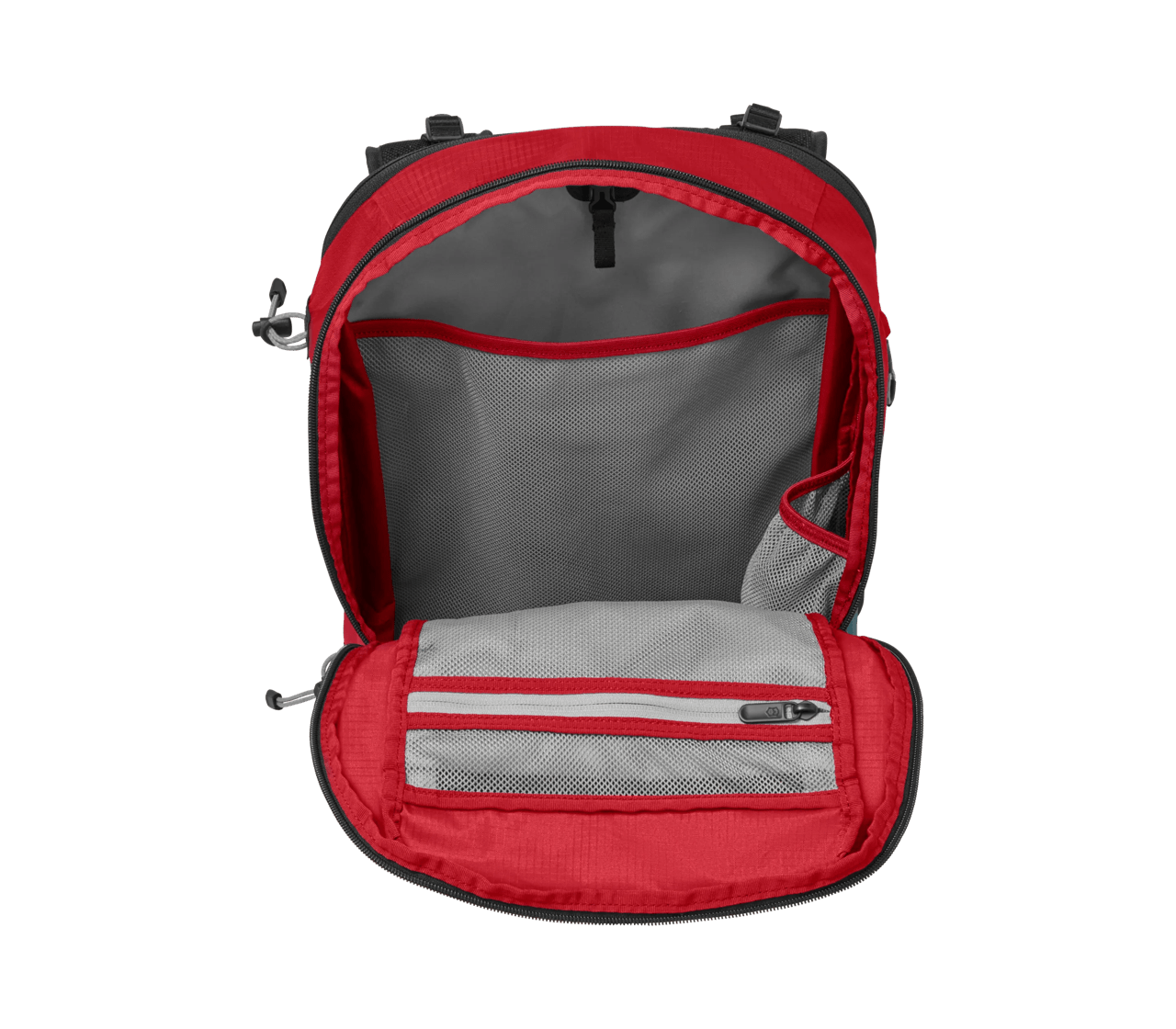 Altmont Active Lightweight Expandable Backpack - null