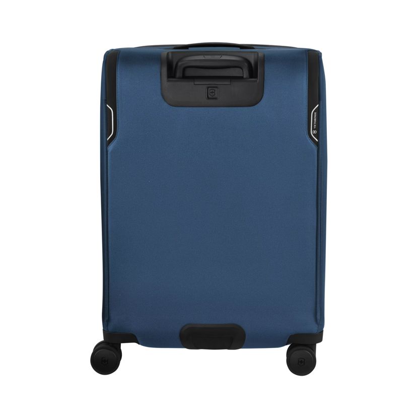 Victorinox Werks Traveler 6.0 Softside Medium Case in blue - 605409