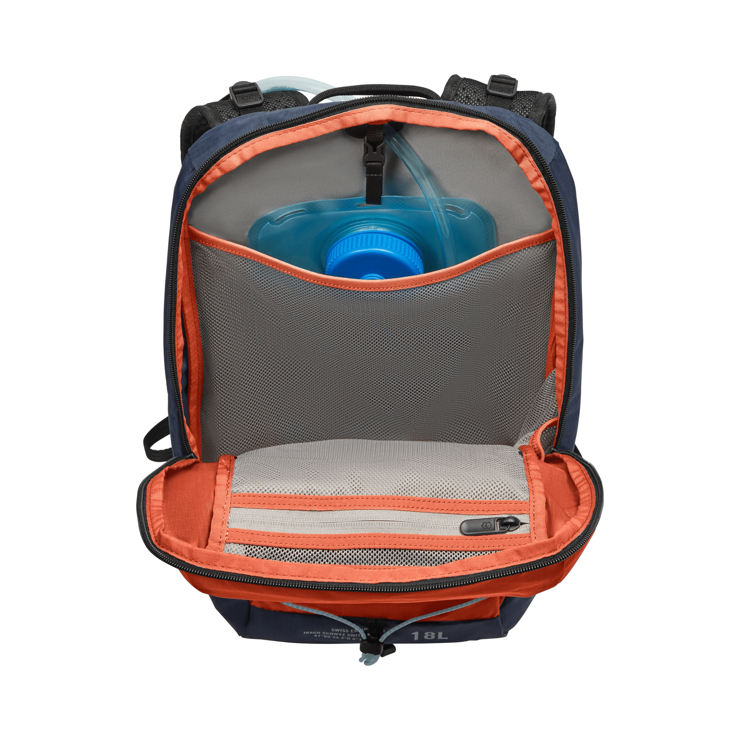 Altmont Active Lightweight Compact Backpack-611120