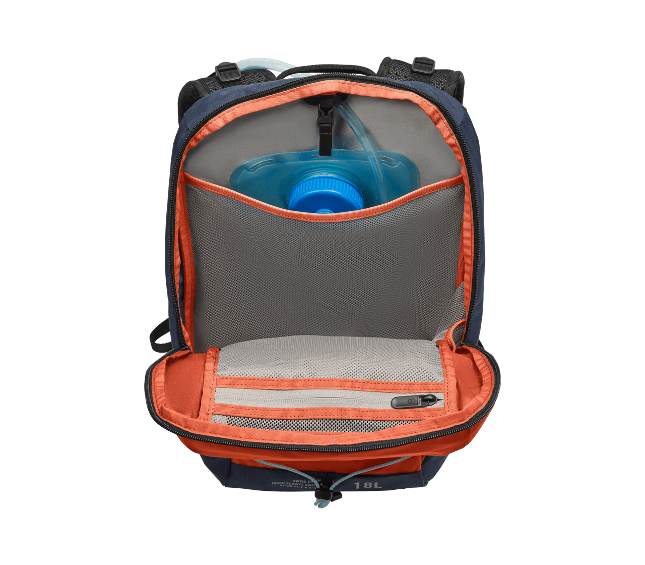 Altmont Active Lightweight Compact Backpack - null