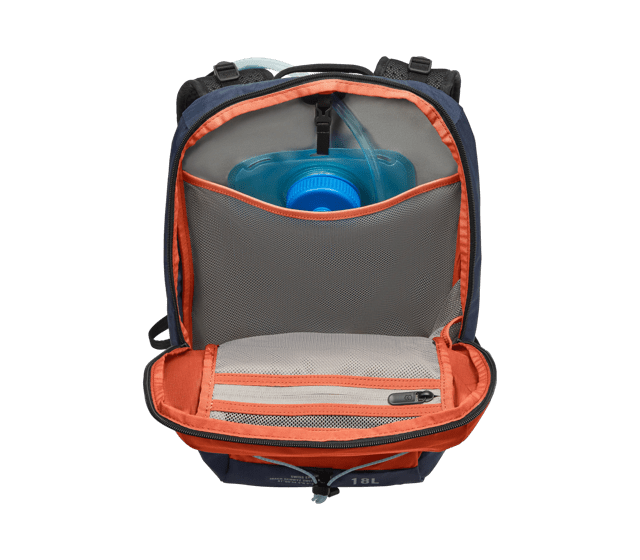 Altmont Active Lightweight Compact Backpack-611120