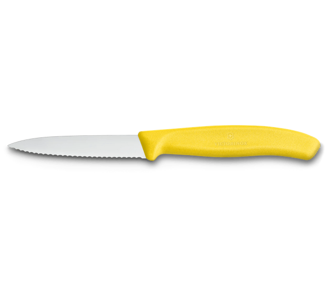 Swiss Classic Paring Knife-6.7636.L118