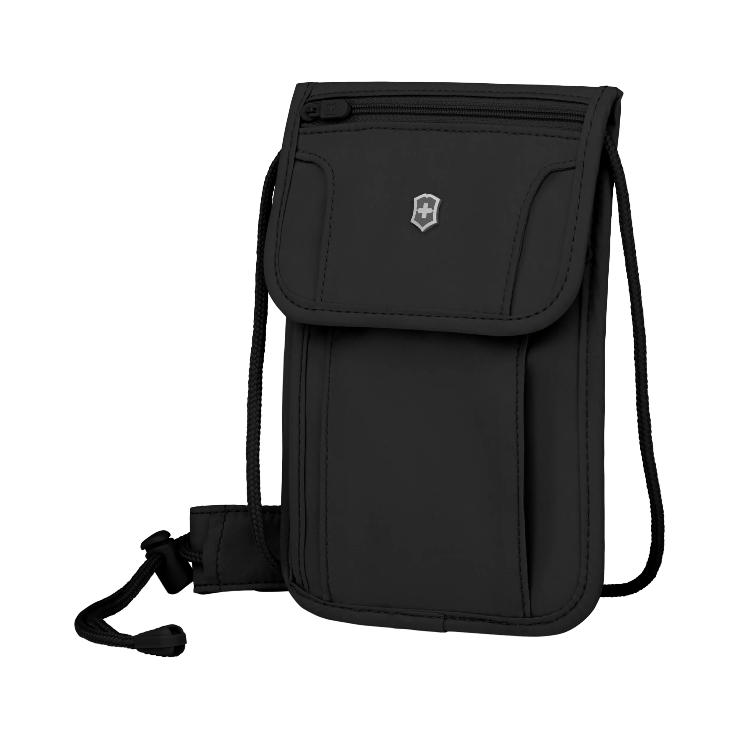 Travel Accessories 5.0 Deluxe Security Pouch with RIFD Protection