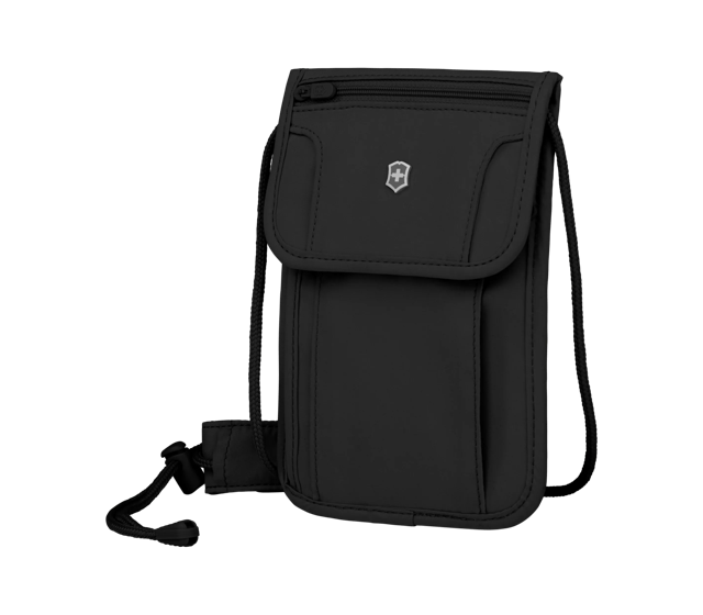 Bolsa de Segurança Deluxe com Proteção RFID-610603