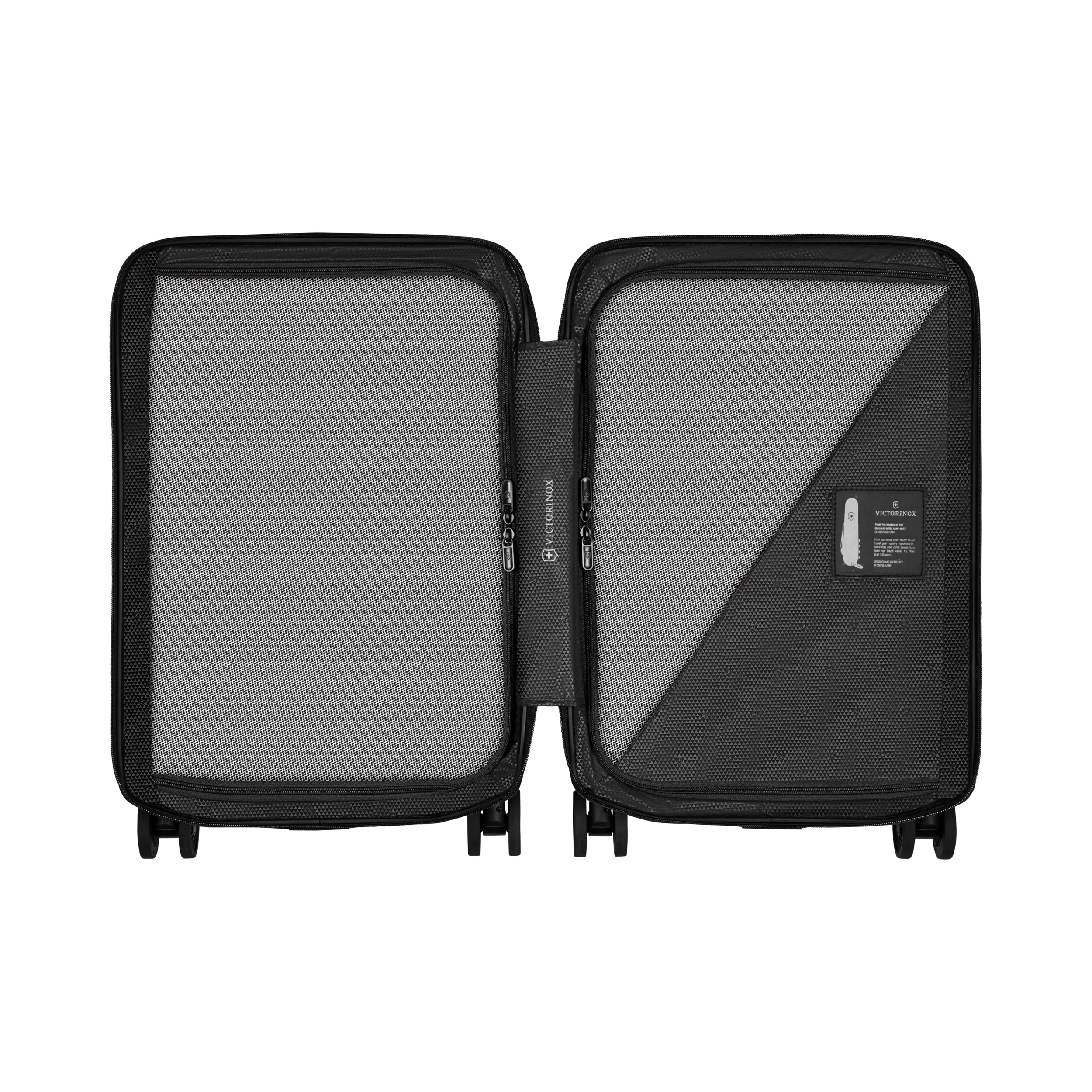 Airox Frequent Flyer Hardside Carry-On - 612502