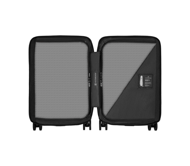 Airox Frequent Flyer Hardside Carry-On-612502