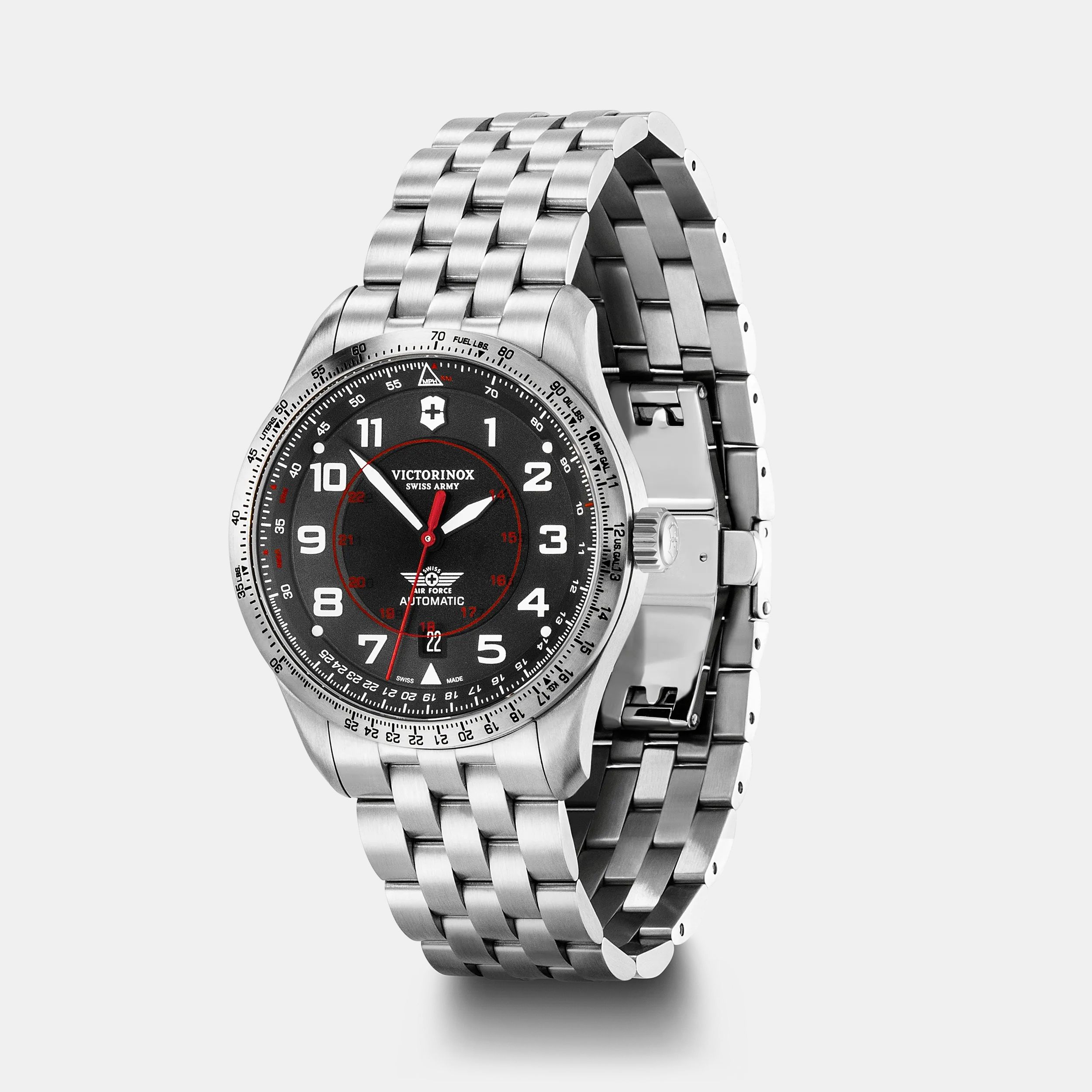 Victorinox air boss on sale