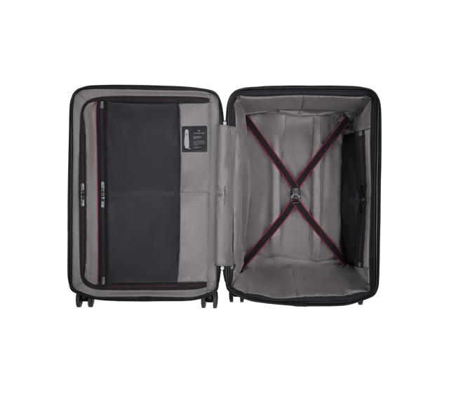 Spectra 3.0 Expandable Medium Case-653157