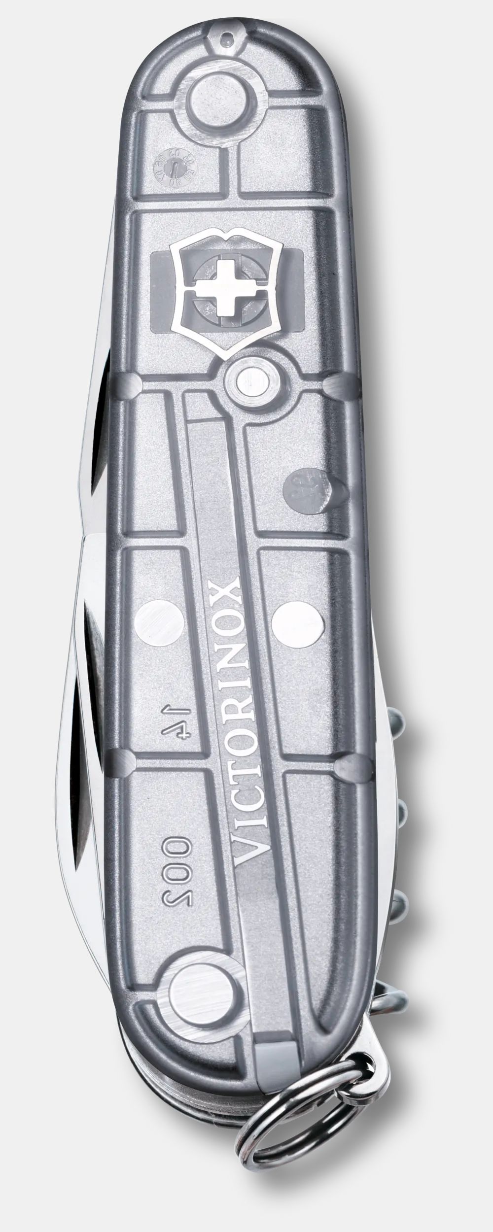 Victorinox Spartan in SilverTech 1.3603.T7