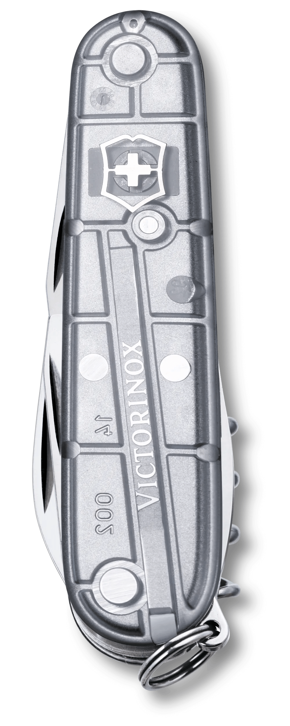 Victorinox Spartan 1.3603.T Knife - Kentaur Guns