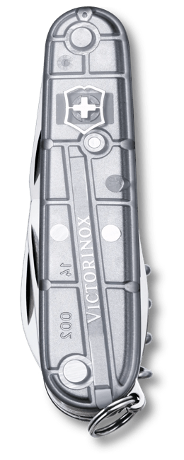 Victorinox Spartan in SilverTech - 1.3603.T7