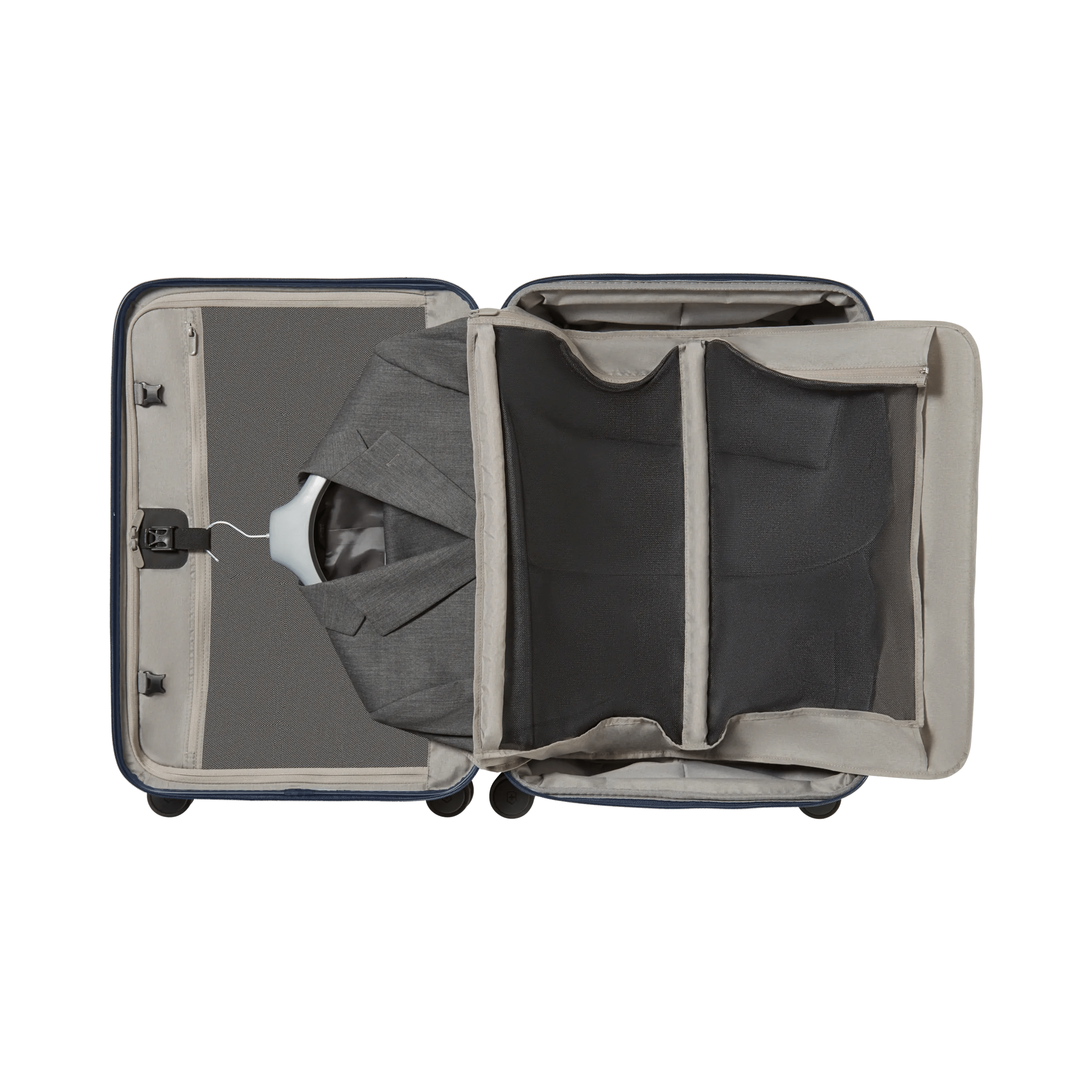 Werks Traveler 6.0 Hardside Medium Case-609971