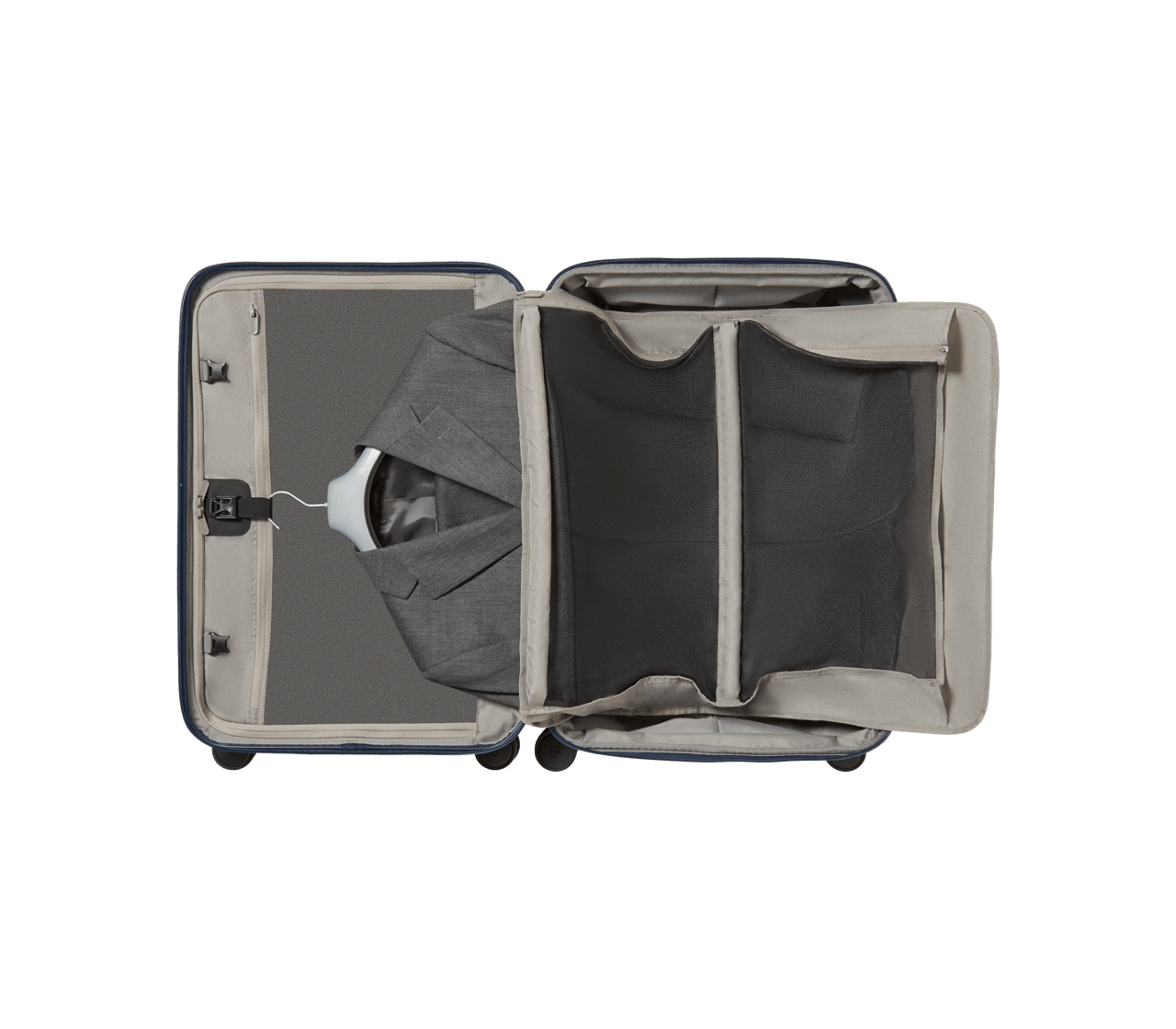 Werks Traveler 6.0 Hardside Medium Case - null