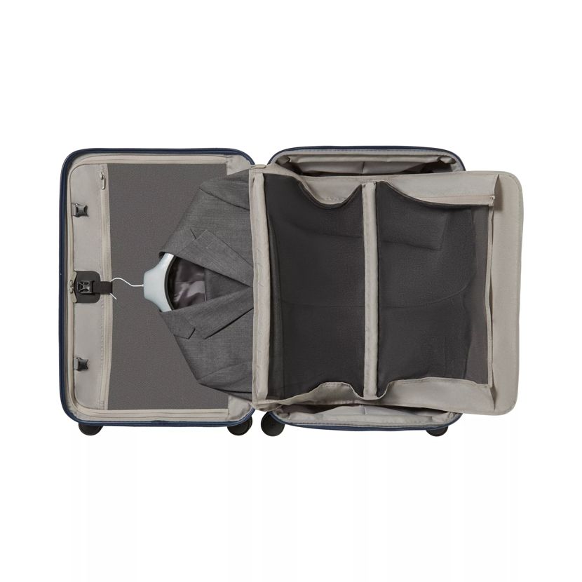 Werks Traveler 6.0 Hardside Medium Case