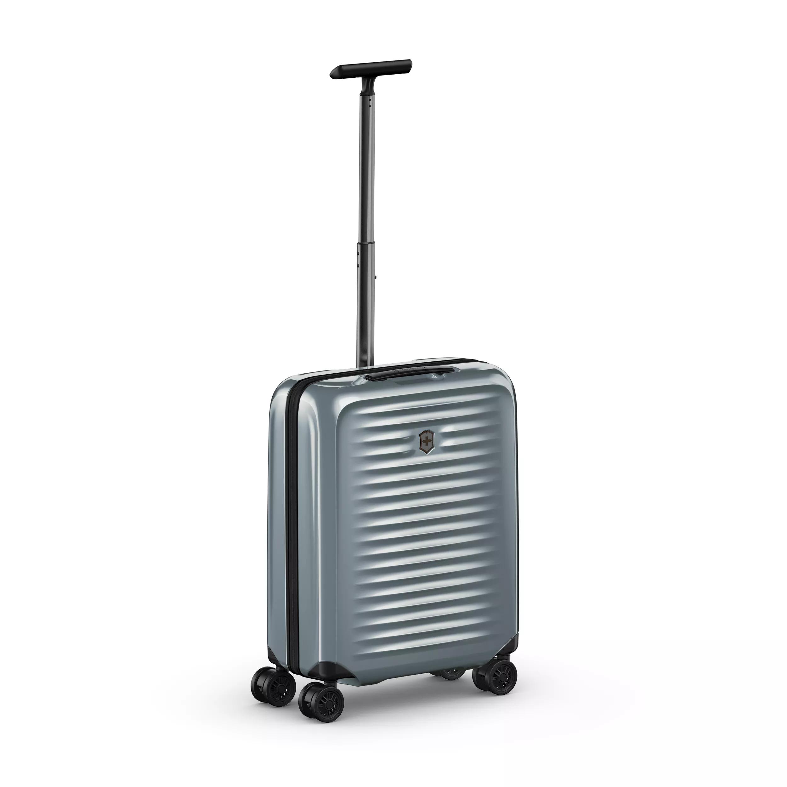 Airox Frequent Flyer Plus Hardside Carry-On - null