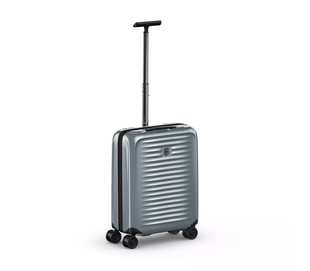 Airox Frequent Flyer Plus Hardside Carry-On - null