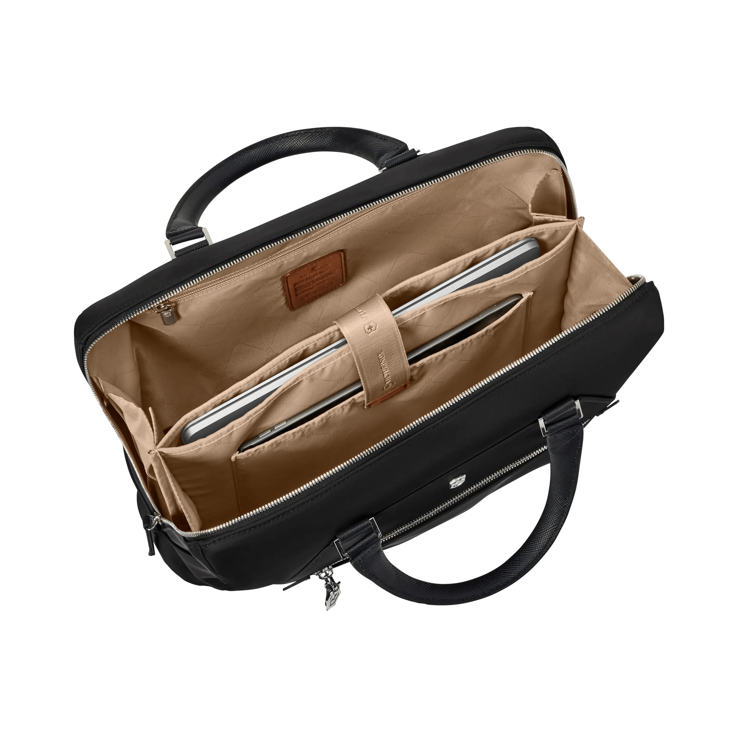 Victoria Signature Briefcase-612209