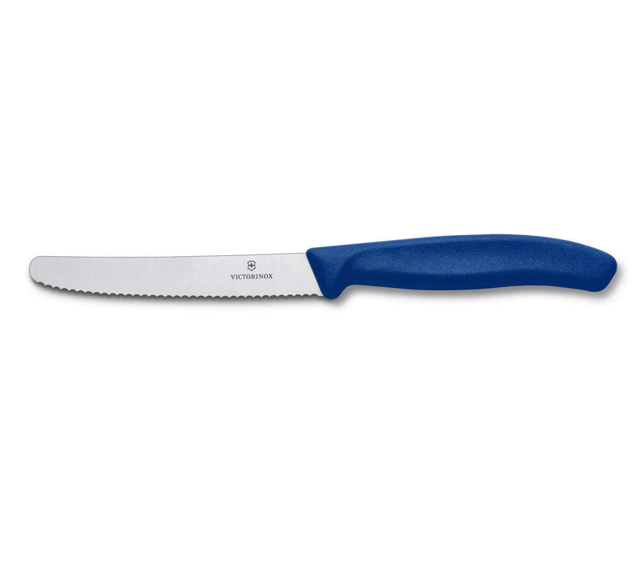 Cuchillo de mesa y cuchillo para tomates Swiss Classic - null