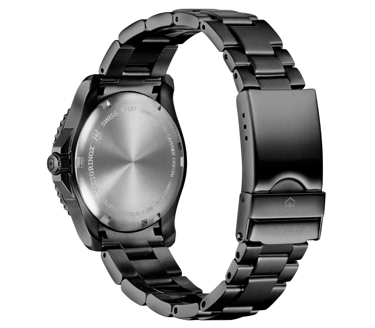 Maverick Small Black Edition - null