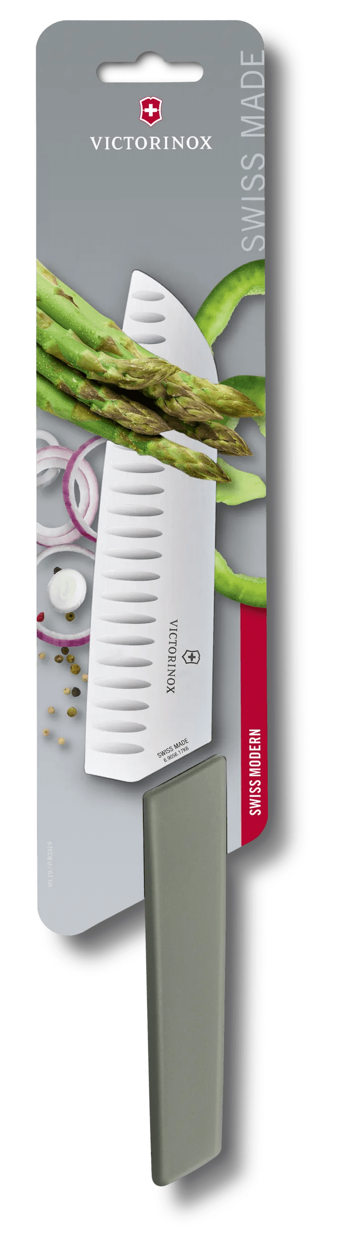 Faca Santoku Swiss Modern-6.9056.17K6B