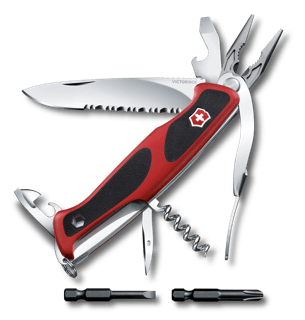 Victorinox discount cheese master