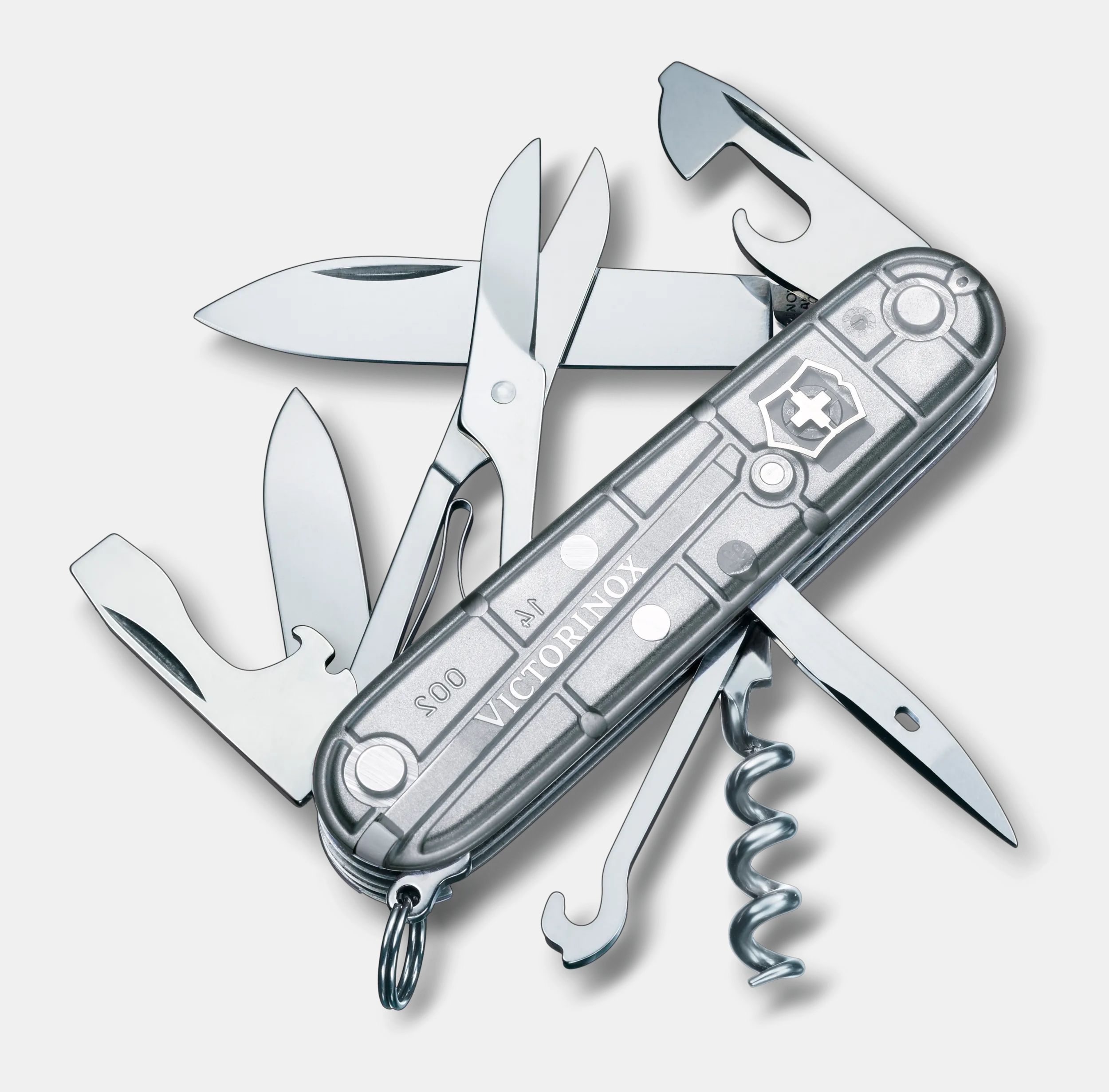Victorinox swiss army climber hot sale