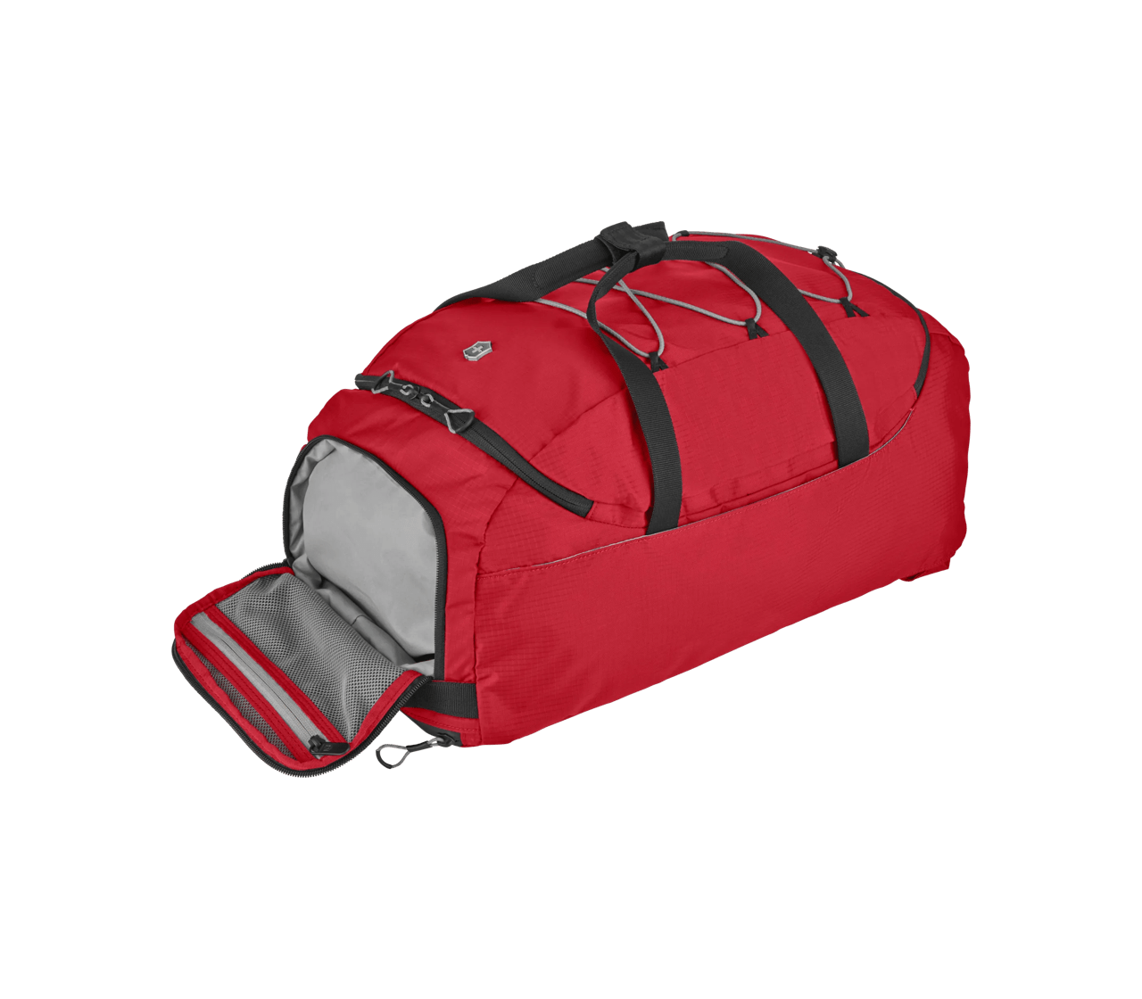 Altmont Active Lightweight 2-in-1 Duffel Backpack - null