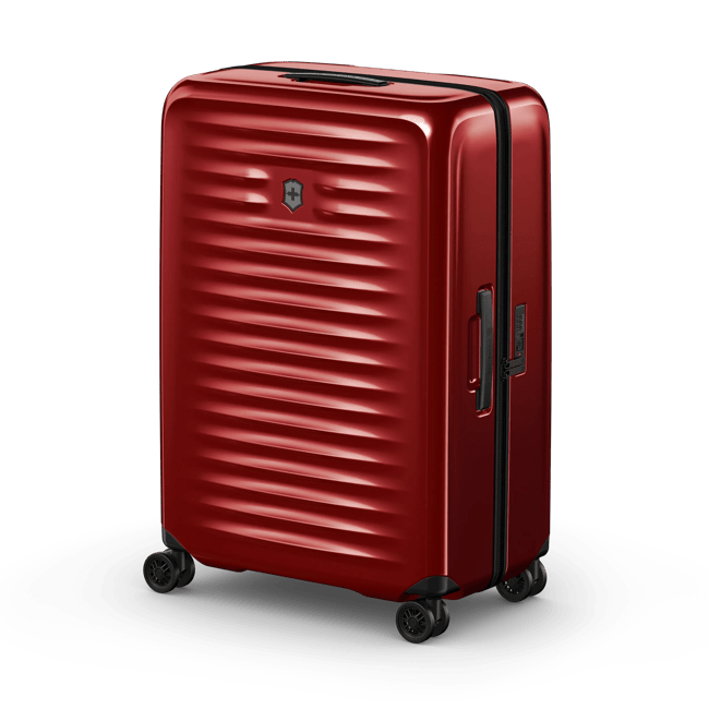 Victorinox suitcase discount