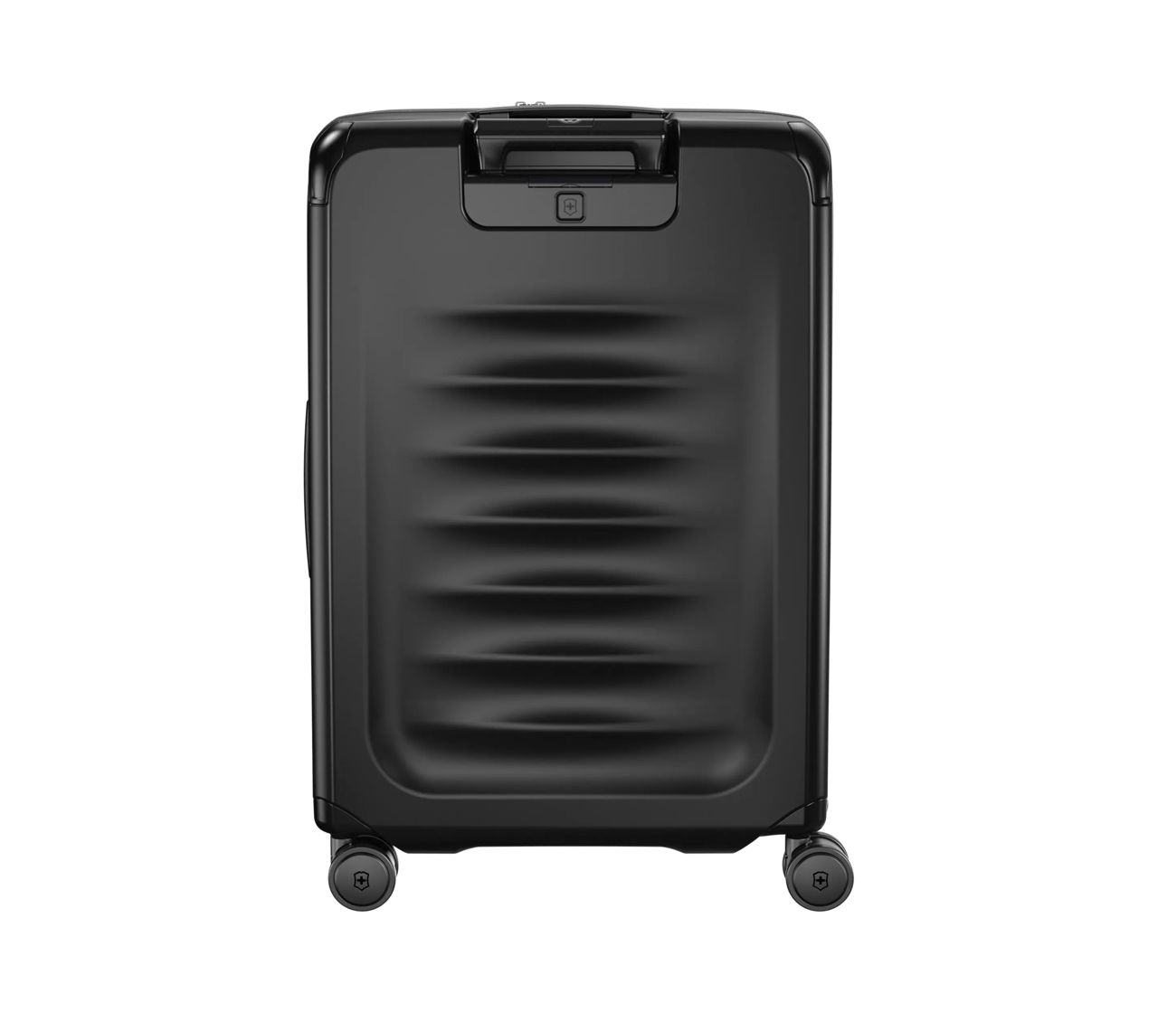 Spectra 3.0 Expandable Medium Case - null