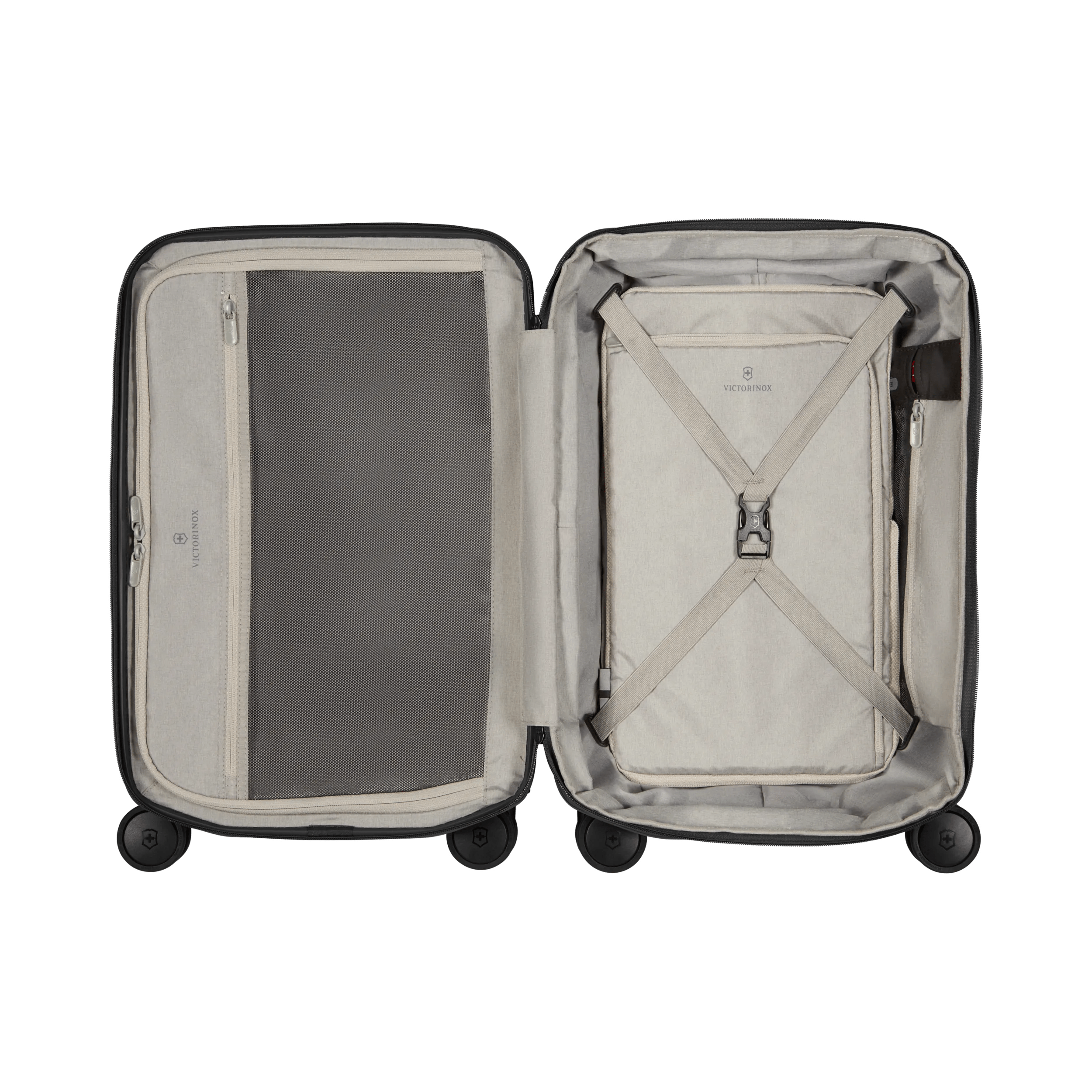 Werks Traveler 6.0 Frequent Flyer Carry-On-609966