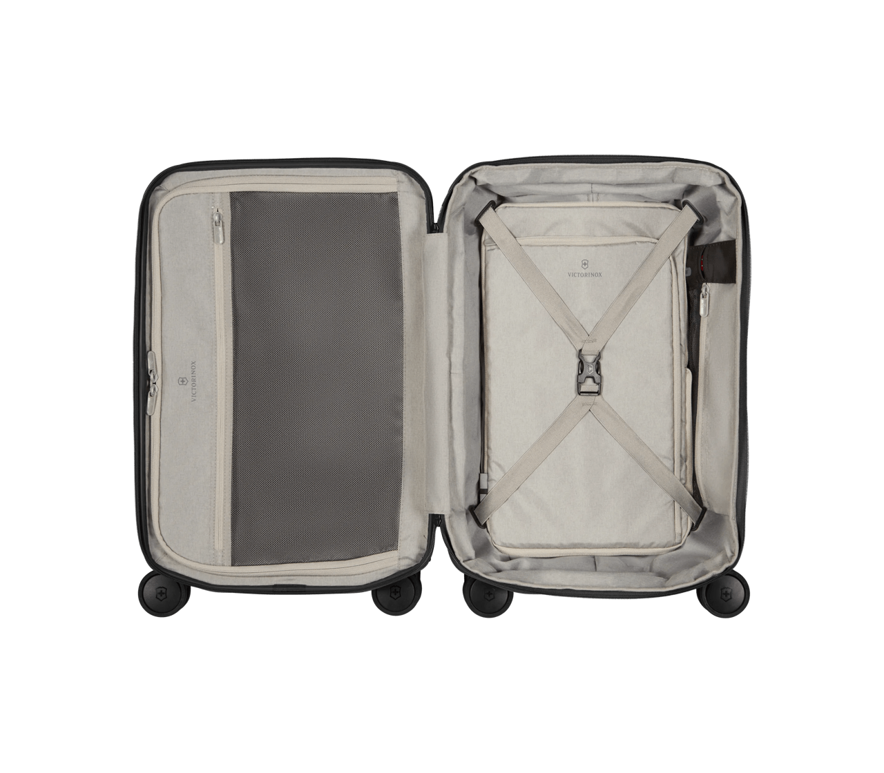 Werks Traveler 6.0 Frequent Flyer Carry-On - null