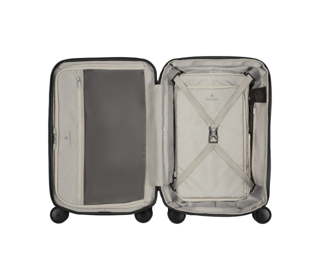 Werks Traveler 6.0 Frequent Flyer Carry-On-609966