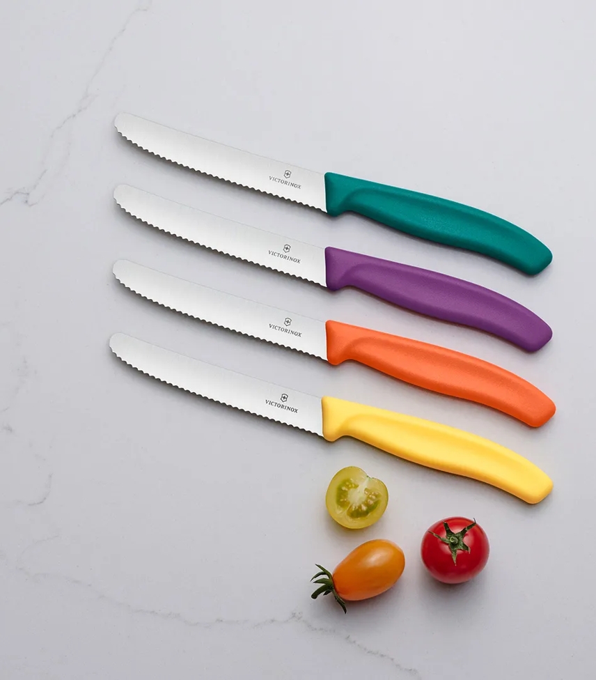 The Paring Knife