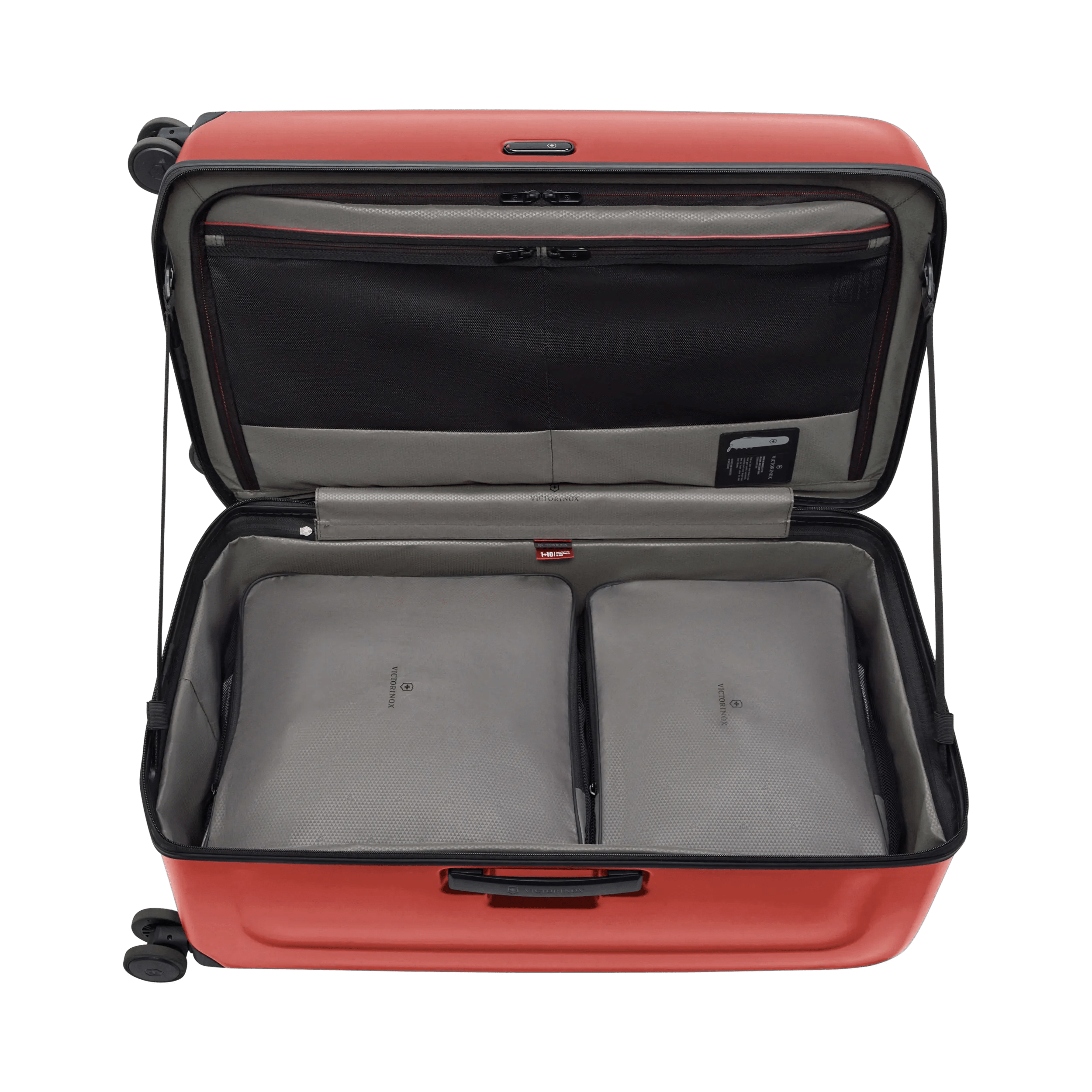 Spectra&nbsp;3.0 Trunk Large Case - 611764