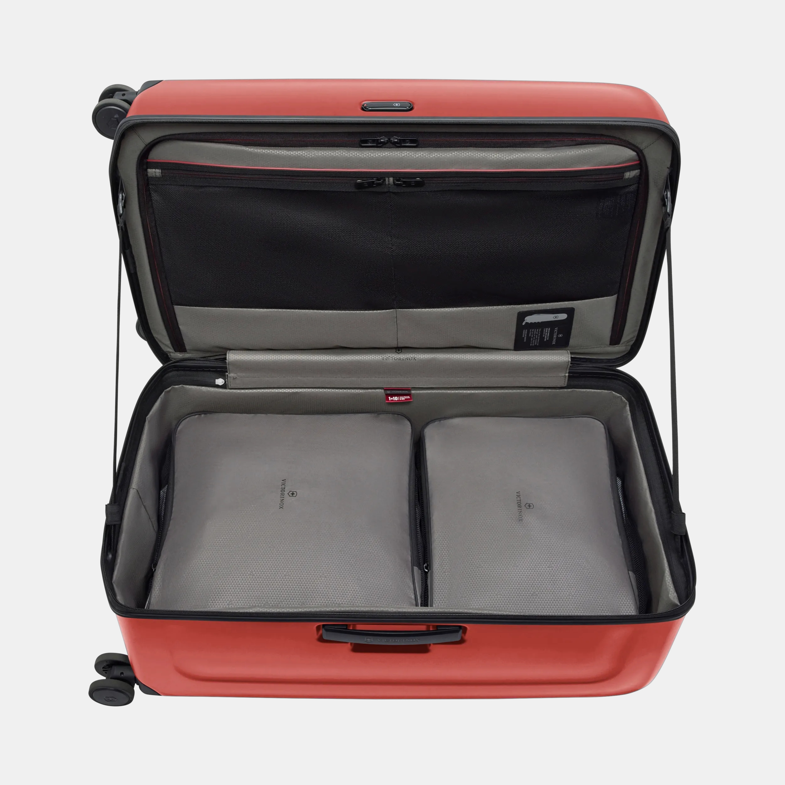 Spectra 3.0 Trunk Large Case - 611764