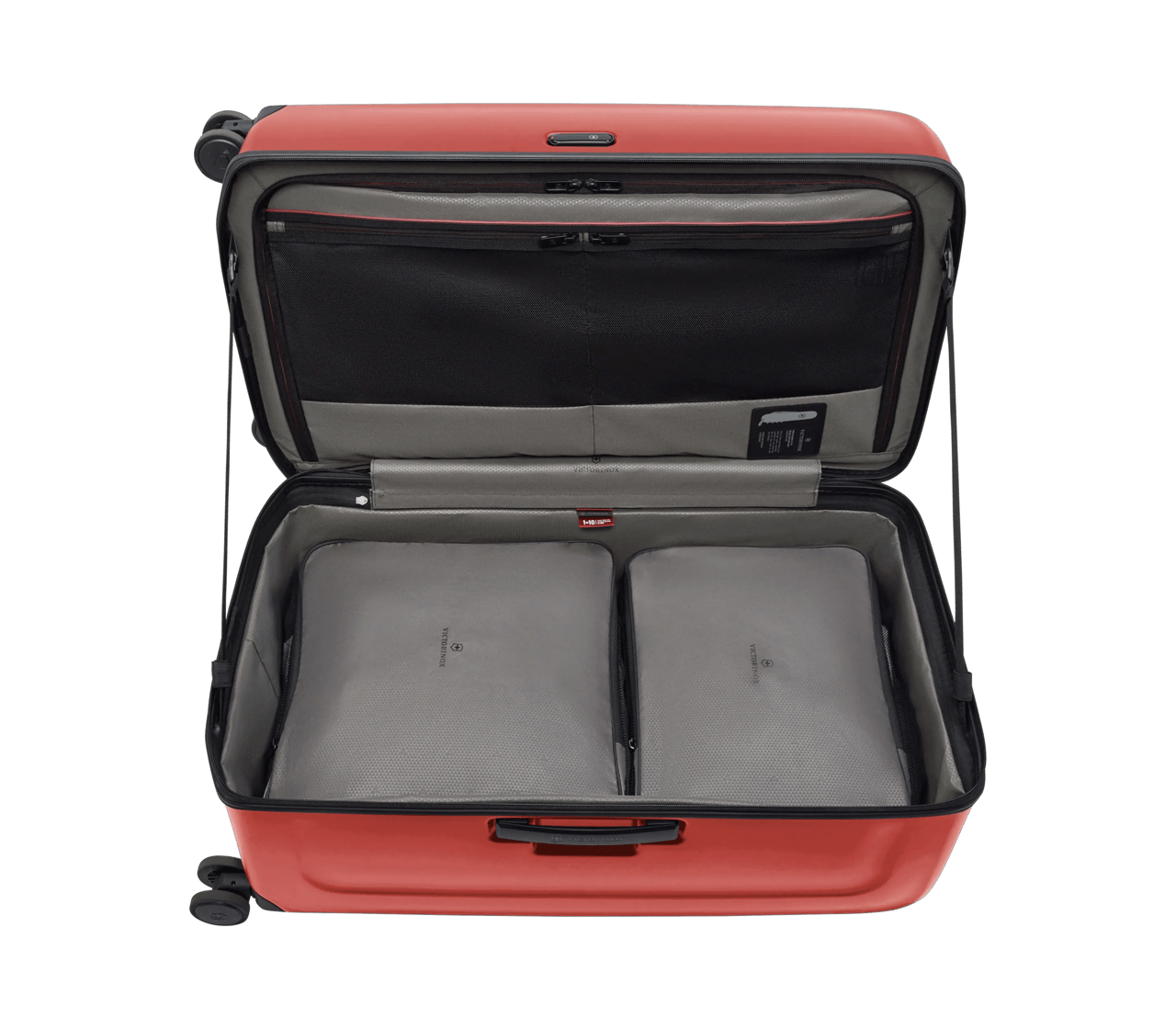 Spectra 3.0 Trunk Large Case - null