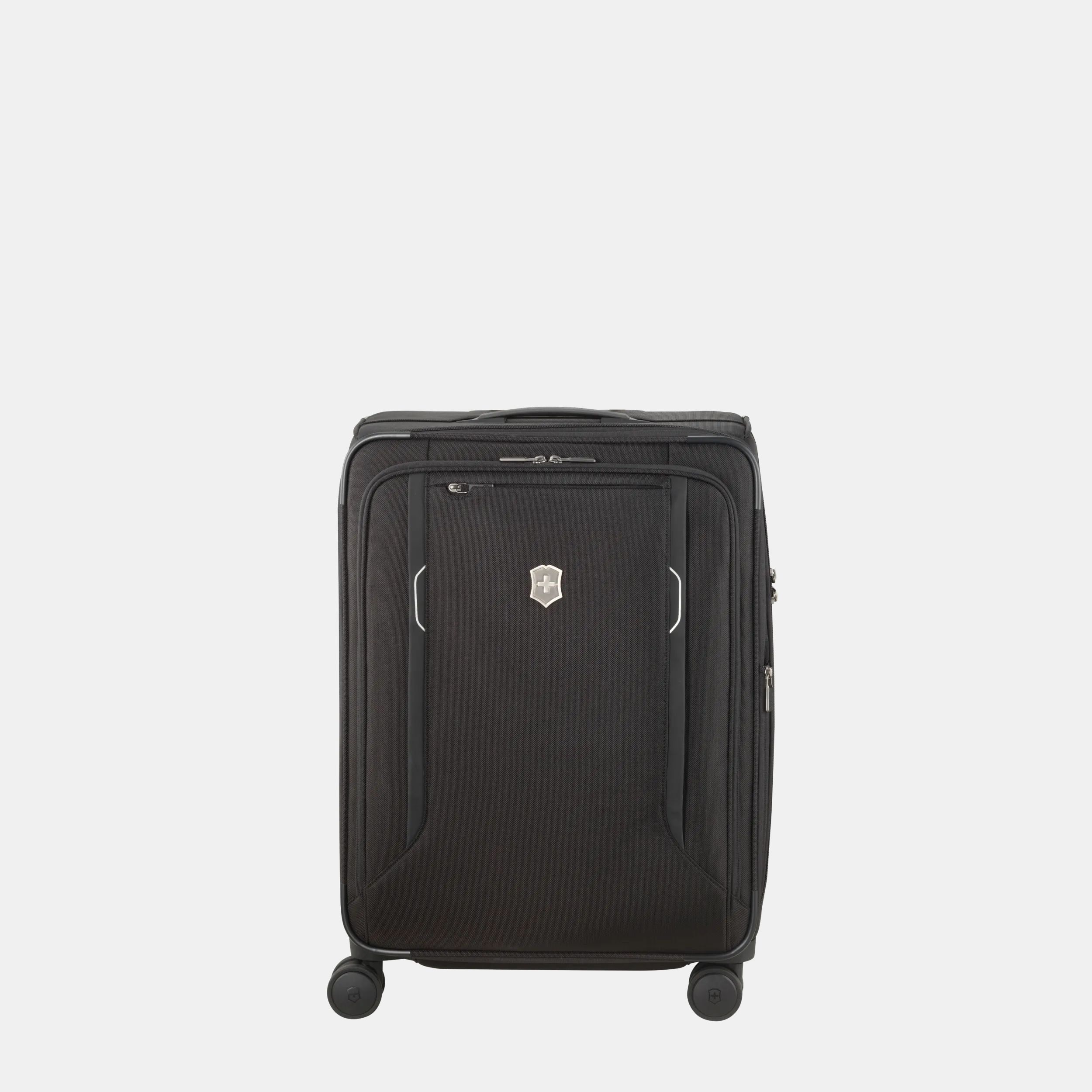 Werks Traveler 6.0 Softside Medium Case - null