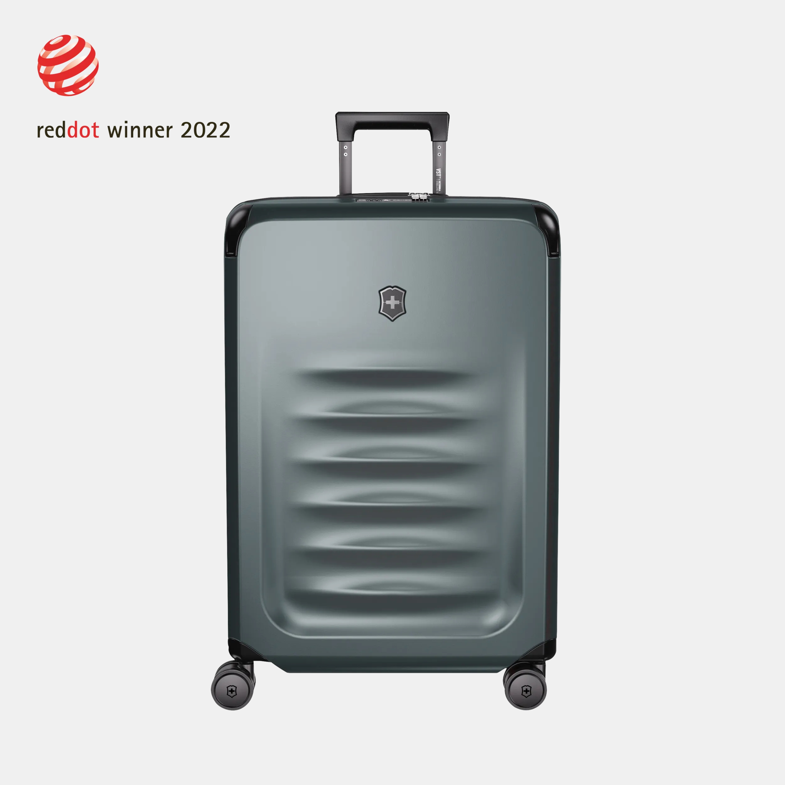 Spectra&nbsp;3.0 Expandable Medium Case - 653157