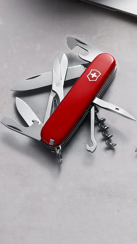 Swiss Army Knife Bestsellers