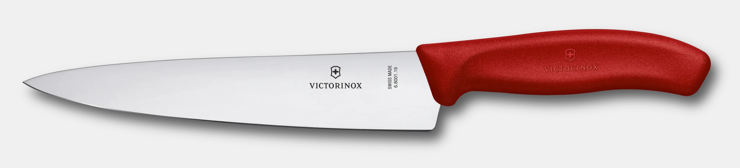 Swiss Classic Chef&rsquo;s Knife - 6.8001.19B