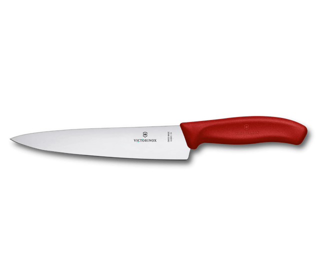 Cuchillo para chef Swiss Classic-6.8001.19B